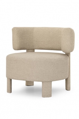 Glen soft armchair - myhome